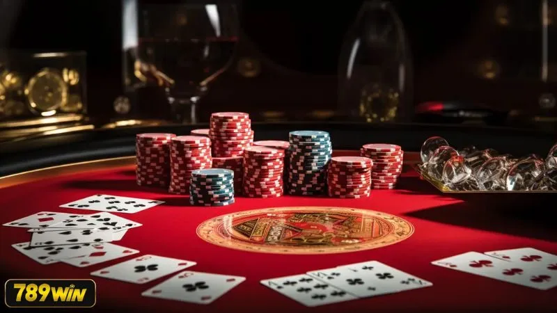 Baccarat là trò chơi bài dễ tiếp cận vì có luật chơi đơn giản Baccarat là trò chơi bài dễ tiếp cận vì có luật chơi đơn giản