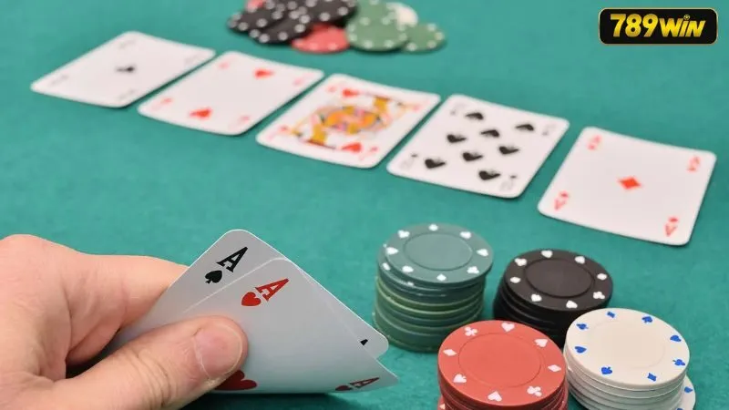 Bỏ túi những mẹo chơi Poker hiệu quả cho người mới Bỏ túi những mẹo chơi Poker hiệu quả cho người mới