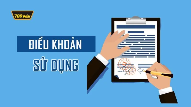 Điều khoản nạp rút tiền Điều khoản nạp rút tiền
