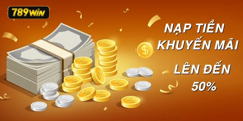 Kinh nghiệm để bạn nạp tiền thuận lợi và không bỏ lỡ ưu đãi Kinh nghiệm để bạn nạp tiền thuận lợi và không bỏ lỡ ưu đãi