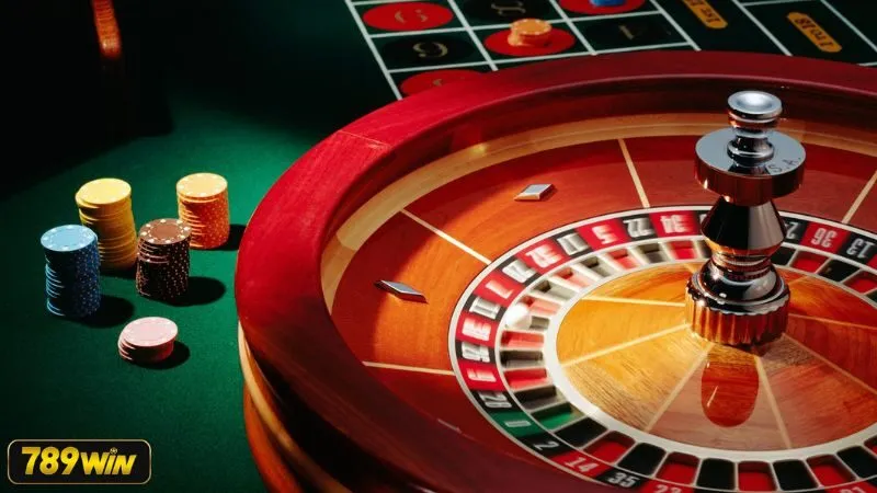 Mẹo chơi Roulette đơn giản áp dụng cho người mới Mẹo chơi Roulette đơn giản áp dụng cho người mới