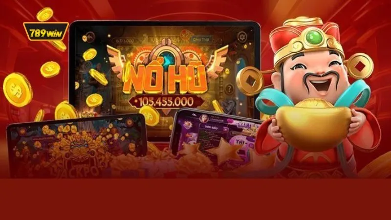 Quay slot công bằng, minh bạch