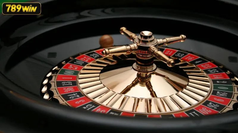 Roulette là trò chơi cá cược phổ biến tại sảnh casino trực tuyến của nhà cái Roulette là trò chơi cá cược phổ biến tại sảnh casino trực tuyến của nhà cái